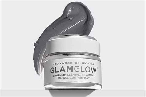 glamglow omega dupe|The 8 Best GlamGlow Supermud Alternatives Reviewed for you.